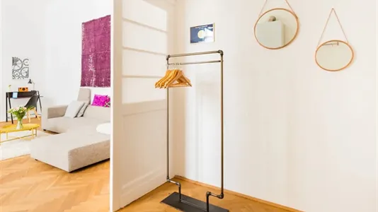 Apartments in Vienna Innere Stadt - photo 4