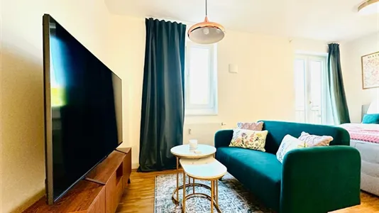 Apartments in Berlin Steglitz-Zehlendorf - photo 4