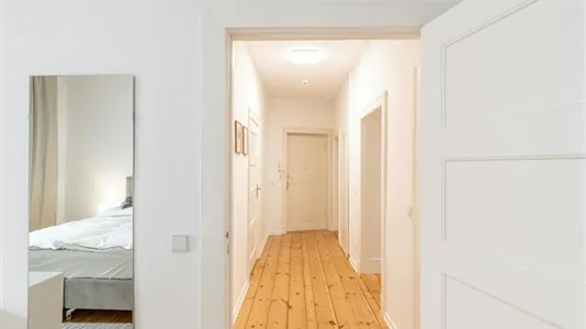 Apartments in Berlin Charlottenburg-Wilmersdorf - photo 10