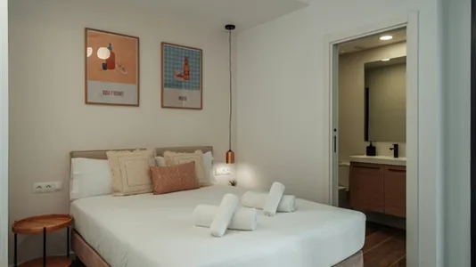 Apartments in Barcelona Ciutat Vella - photo 10