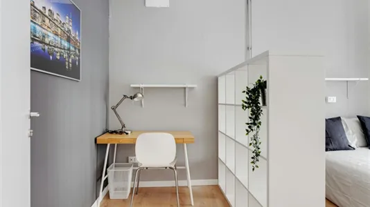 Rooms in Milano Zona 3 - Porta Venezia, Città Studi, Lambrate - photo 1