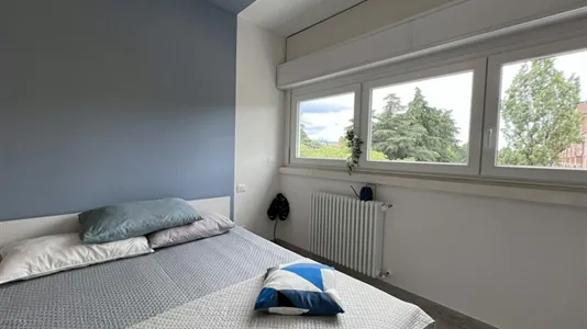 Rooms in Bologna - photo 4