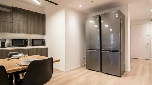 Rooms in Padua - photo 9