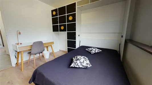 Rooms in Lyon - photo 3