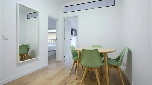 Rooms in Barcelona Sant Andreu - photo 4