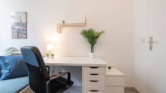 Rooms in Vienna Brigittenau - photo 6