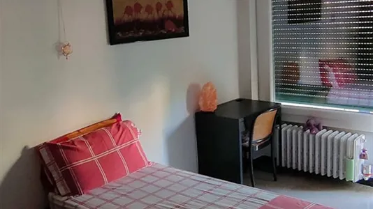 Rooms in Padua - photo 2