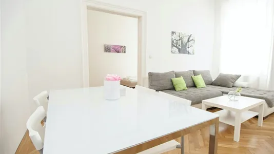 Apartments in Vienna Alsergrund - photo 5