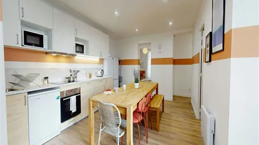 Rooms in Paris 10ème arrondissement - photo 4