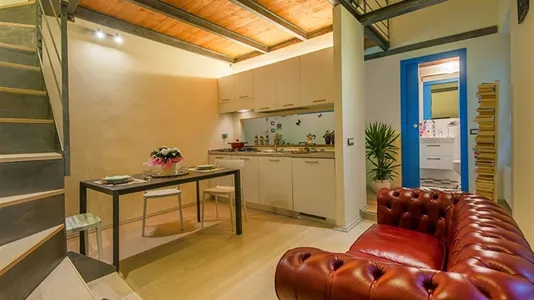 Apartments in Florence - photo 8