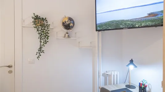 Rooms in Madrid Retiro - photo 6