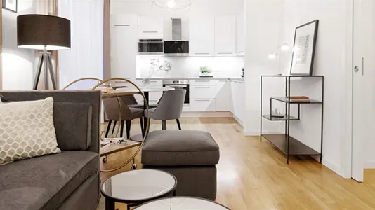 Apartments in Location is not specified - photo 10