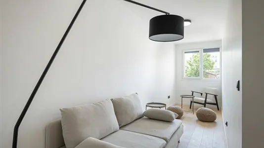 Rooms in Nanterre - photo 5