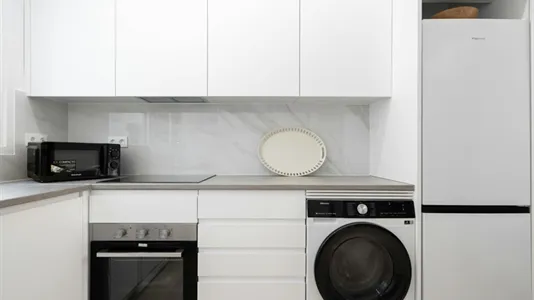 Rooms in Madrid Tetuán - photo 6