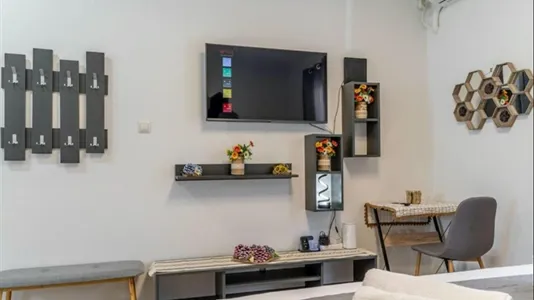 Apartments in Egaleo - photo 4