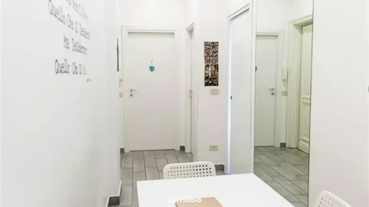 Apartments in Roma Municipio II – Parioli/Nomentano - photo 9