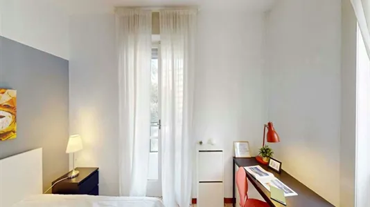 Rooms in Milano Zona 6 - Barona, Lorenteggio - photo 2