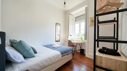Room for rent in Lisbon (region)