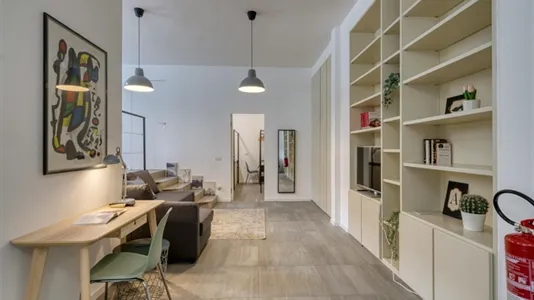 Apartments in Milano Zona 4 - Vittoria, Forlanini - photo 1