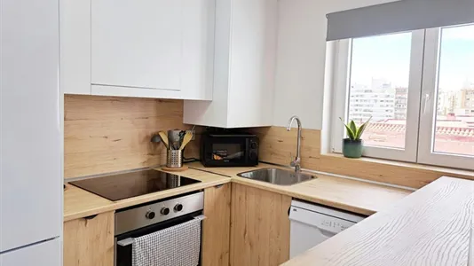 Rooms in Zaragoza - photo 4