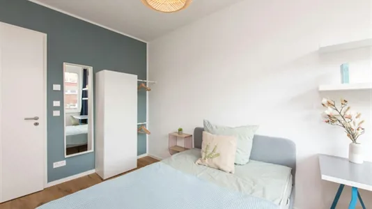 Rooms in Berlin Mitte - photo 3