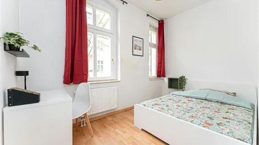 Rooms in Berlin Treptow-Köpenick - photo 2