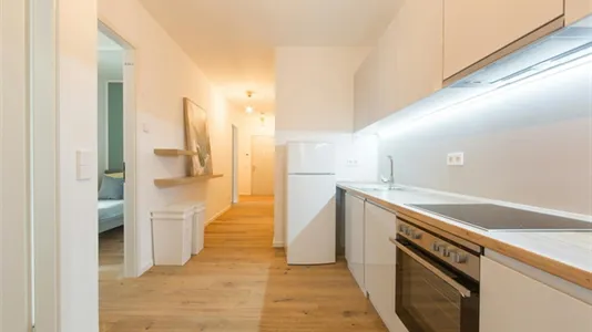 Rooms in Berlin Mitte - photo 6