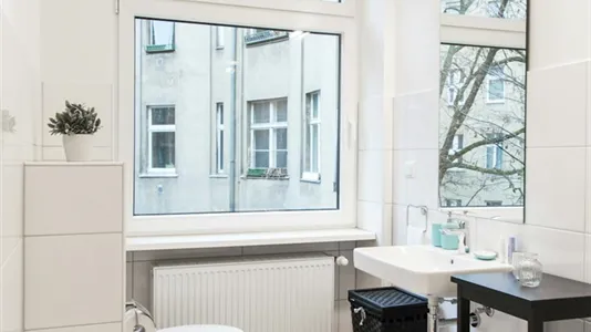 Apartments in Berlin Neukölln - photo 9
