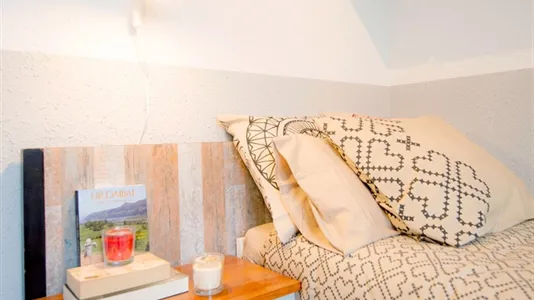 Rooms in Bilbao - photo 4