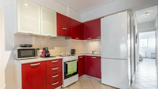 Apartments in Egaleo - photo 10