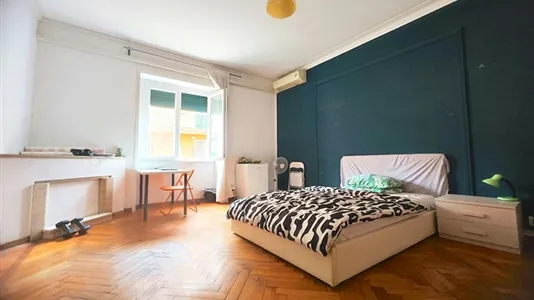 Rooms in Roma Municipio II – Parioli/Nomentano - photo 1