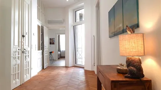 Apartments in Vienna Josefstadt - photo 7