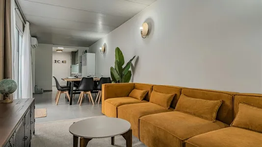 Rooms in Cornellà de Llobregat - photo 6