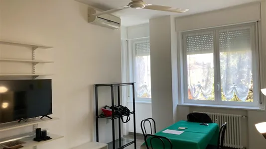 Apartments in Bologna - photo 5