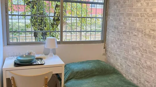 Rooms in Madrid Moratalaz - photo 7