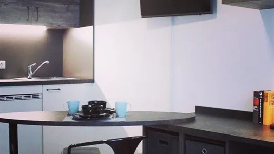 Apartments in Berlin Lichtenberg - photo 5