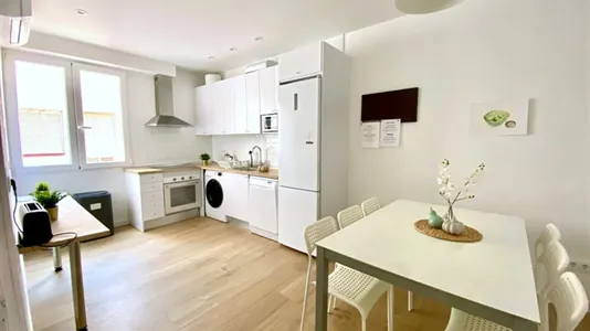 Rooms in Madrid Arganzuela - photo 7