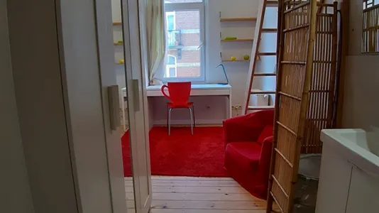 Rooms in Brussels Etterbeek - photo 4