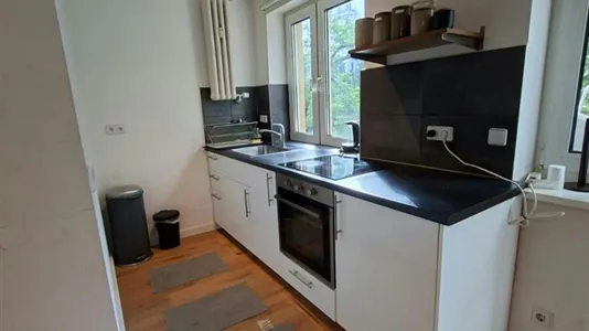 Apartments in Berlin Charlottenburg-Wilmersdorf - photo 4