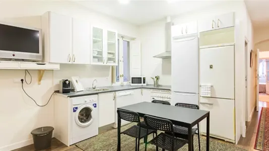 Rooms in Madrid Moncloa-Aravaca - photo 9