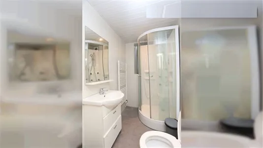 Rooms in Brussels Schaarbeek - photo 9