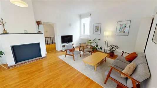 Rooms in Lille - photo 1