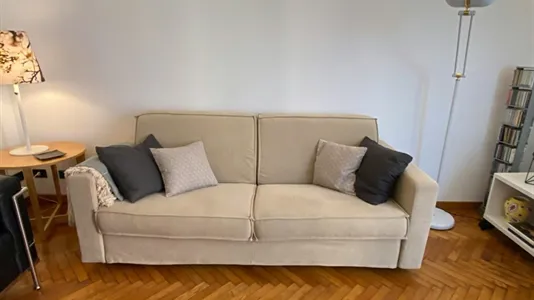 Apartments in Milano Zona 5 - Vigentino, Chiaravalle, Gratosoglio - photo 8