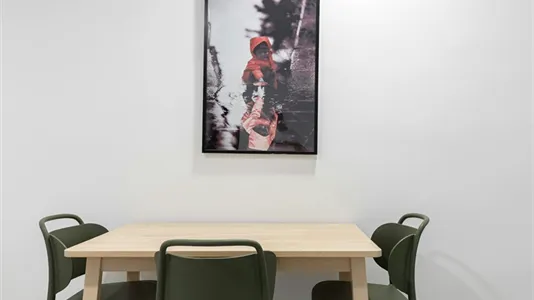 Apartments in Getafe - photo 10