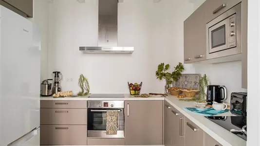 Apartments in Madrid Centro - photo 8