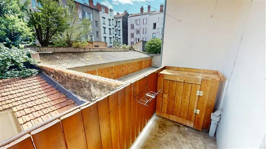 Apartments in Clermont-Ferrand - photo 2
