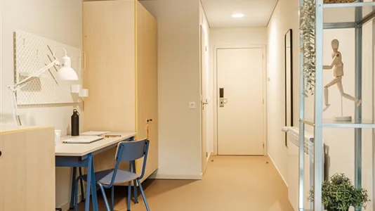 Apartments in Covilhã - photo 10