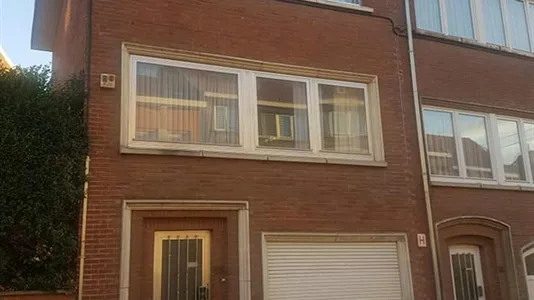 Rooms in Brussels Ukkel - photo 6