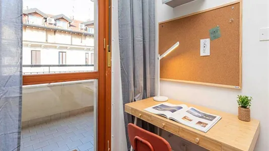 Rooms in Milano Zona 4 - Vittoria, Forlanini - photo 3