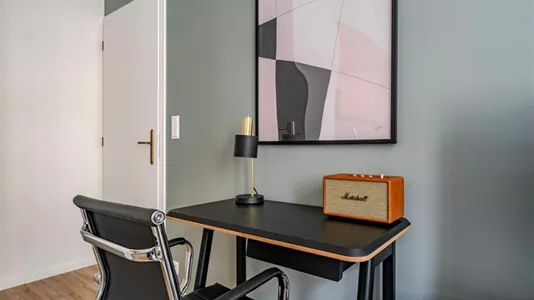 Apartments in Praha 6 - photo 4